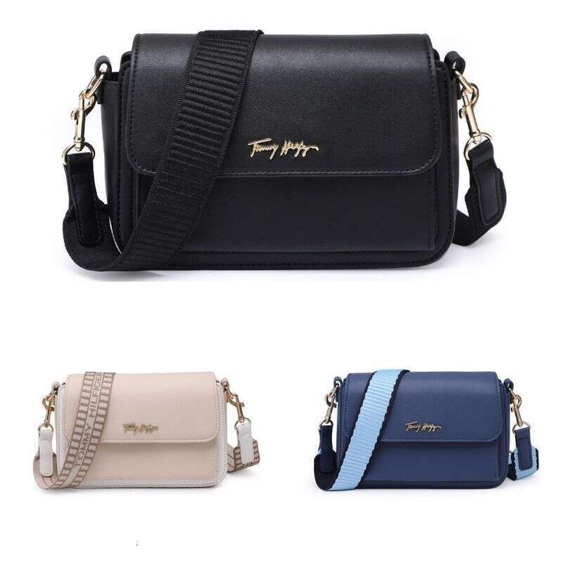 New Trend Oblique Cross Envelope Small Square Fashion Simple Single Shoulder Bag Women's