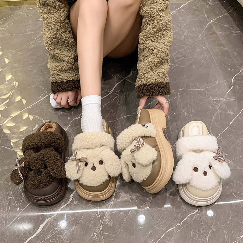 Free delivery designer woman cotton boots Snow boots, women's short tube warm breathable comfortable cotton boots