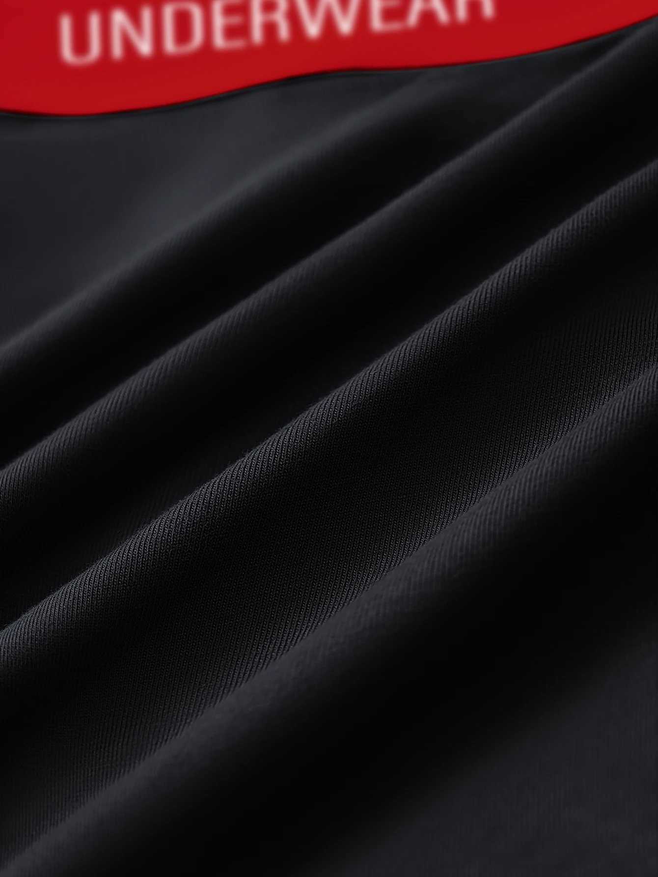 5 Pieces Mens Underwear Soft Comfortable Friendly Mens Boxer Briefs Fashionable Personality Simple Classic High-End Mens Underpants W250819