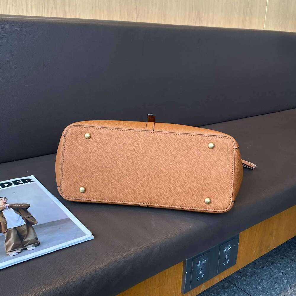 New Fashion Women Handbags Genuine Ladies Shoulder Bags Female Brand Real Natural Leather Crossbody Totebag