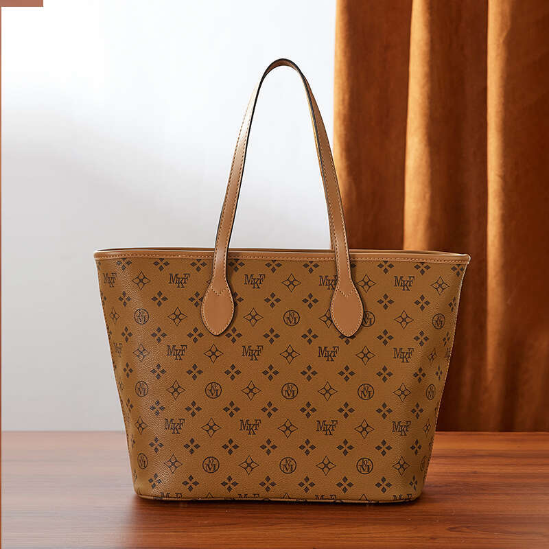 MKF Designer Bags for Women 5A Quality - Fashion Tote & Canvas Shoulder Bag Luxury Beach Travel Handbag Crossbody Purse & Shopping Tote1s