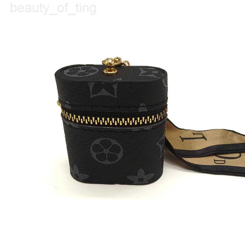 Mini Earphone Case for wireless headset 4 3 2 Pro 2 Galaxy Buds 3 3Pro Coin Purse Keychain Portable Storage Bag Earphone Protective Case X250819