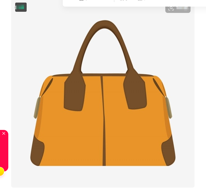 Dhanan819 clare Customized designer products beautiful cosmetic bags