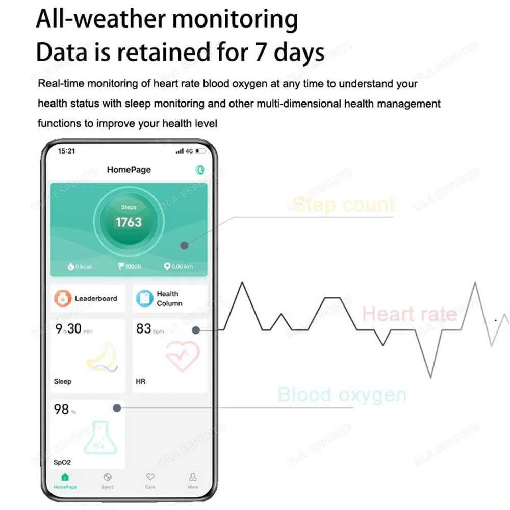 1st NFC Ceramic Smart Ring for Women Men Health Fitness Tracker Health Gift Ring 2025 Sleep Tracking Heart Rate Blood Pressure W250819