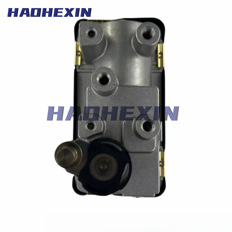 TURBO 798166-7 812971-2/4/6 767649 Electronic Actuator G-74-L1 6NW009550 for Ford Transit/Ranger 3.2