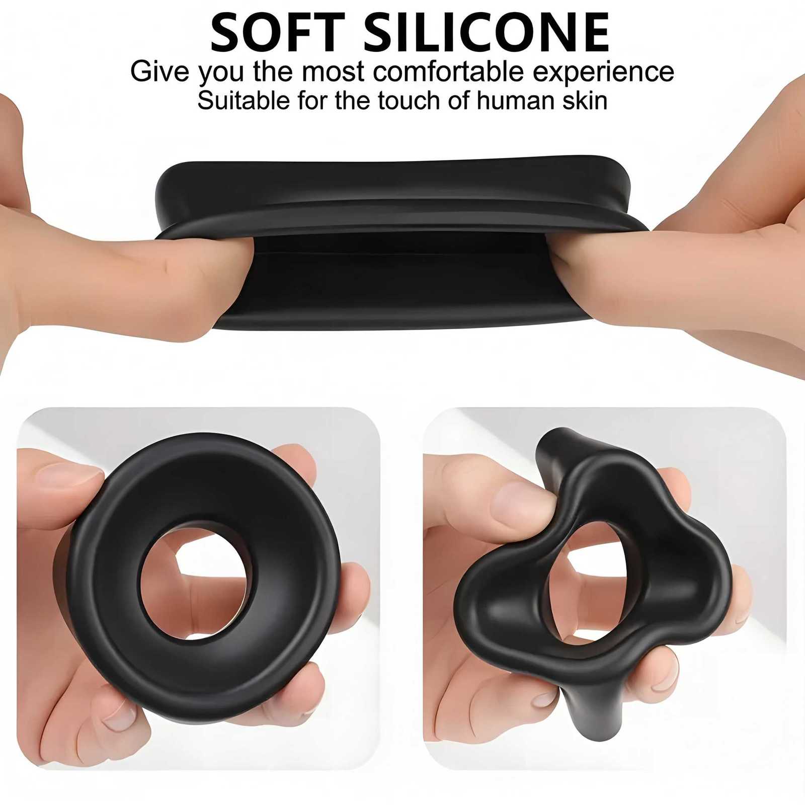 Male Pull-Rod Penis Pump Sex Toy Penis Enlargement and Thickening Trainer Extender Vacuum Pump Male Masturbator Adult Sex Toys XJ250819