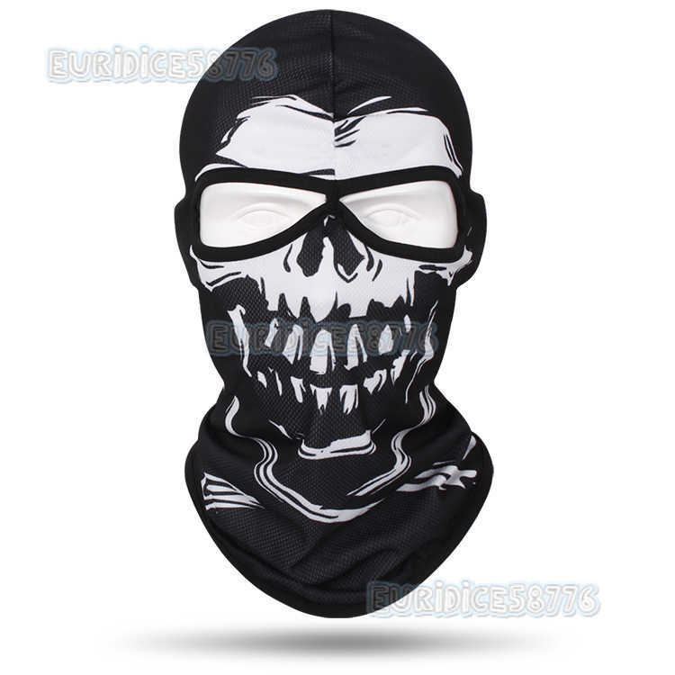 Cycling Sun Protection Dustproof Head Cover Mask Double Cycling Mask H250819
