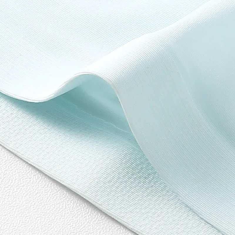 3-Pack of Mens Underwear Mens 3D Molded Ice Silk Boxer Briefs Seamless Thin Boxer Briefs Extended Sports Summer Shorts W250819