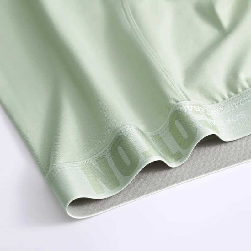 Boxers Man Underwear for Men Mens Boxer Underwear Mens Shorts Sexy Panties Underpants Briefs Cotton Male Slip Underwear W250819