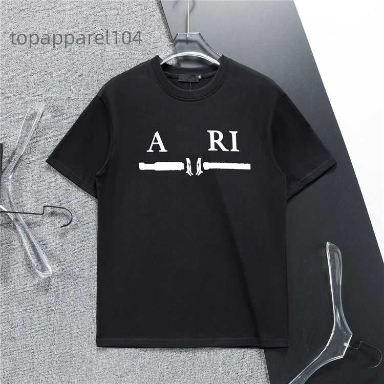 Mens Breathable Cotton T-Shirts - Slim Fit Wrinkle Resistant Short Sleeve Casual Streetwear S-4XL
