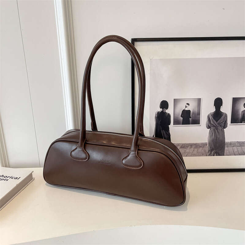 Designer Bag Tote Bag Shoulder Bag Commuting Large Capacity For Women New Autumn Winter Fashion Tote Daily Work Shoulder Bag