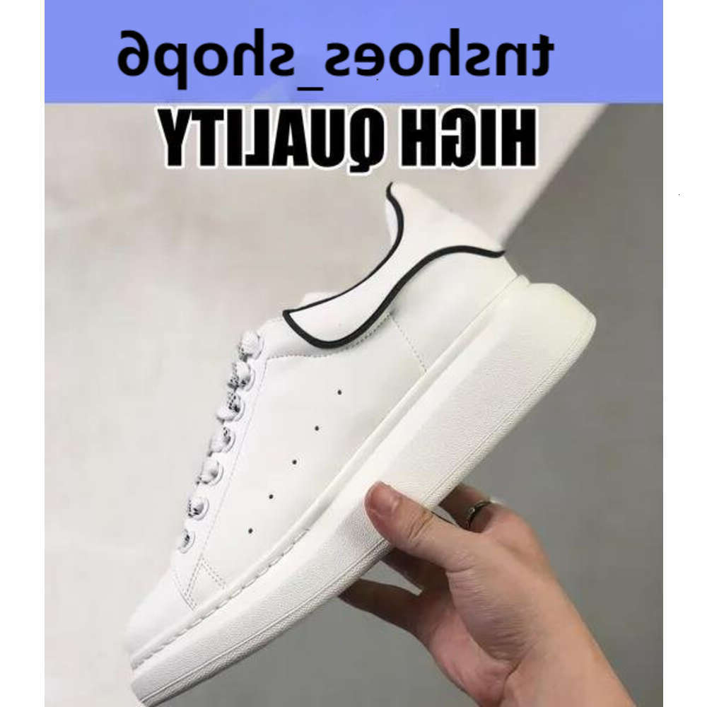 50 Off Designer Woman Shoe Leather Lace Up Men Fashion Platform Sneakers White Black Mens Womens Veet Suede Casual Shoes Chaussures D
