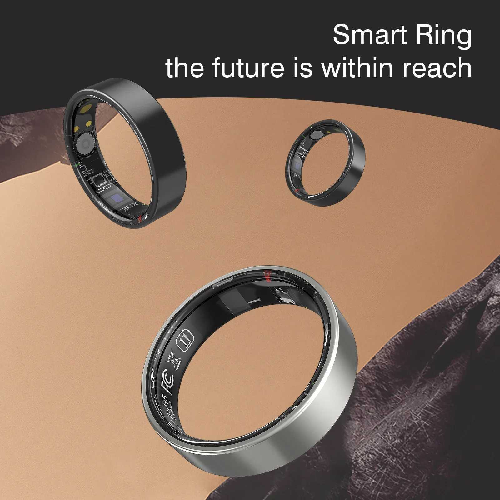 tampil ecran tactil material din oel inoxidabil mod multi-sport urmrire de sonoie caloriile durat lung de via a bateriei W250819