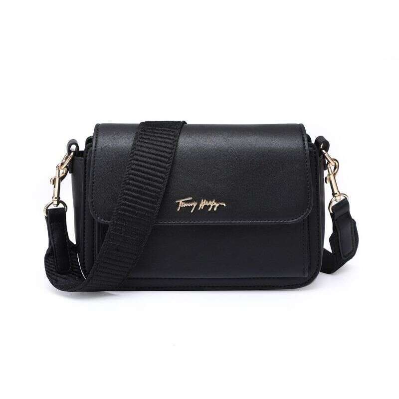 New Trend Oblique Cross Envelope Small Square Fashion Simple Single Shoulder Bag Women's