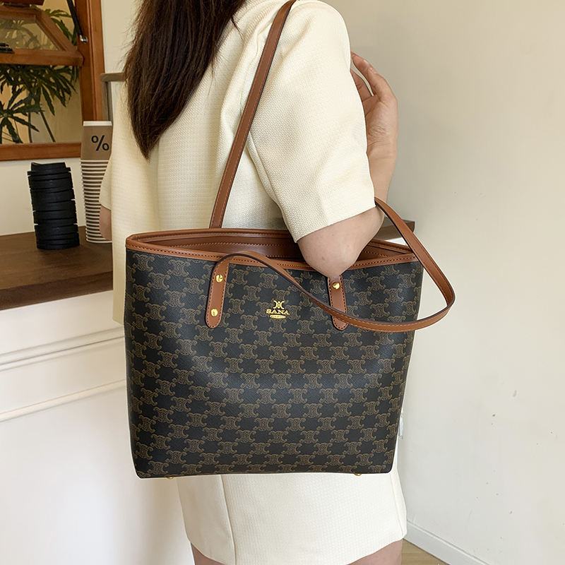 Beach Bag Luxury Designer Bag Tote Bag Summer Large Capacity Handbag Women Woven Shopping Bag Lafitte Shoulder Bag Leather Holiday Picnic Commute 4610