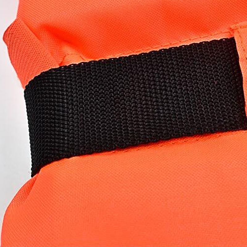 Life Jacket life vest Rescue vest Convenient, fast and simple Reflective style Lightweight and easy to carry