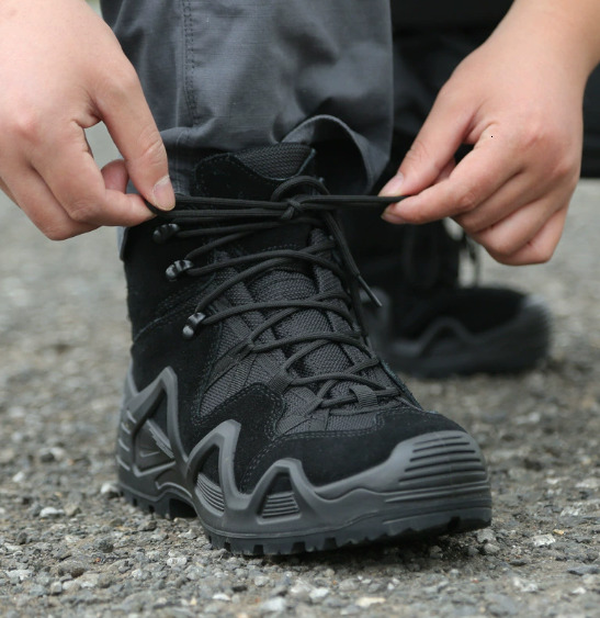 New Arrival Hiking For Men Big Size Outdoor Sport Shoes Mens Anti Slip Climbing Shoe Man Brand Military Boots Ddmymonkey Ddmymonkey