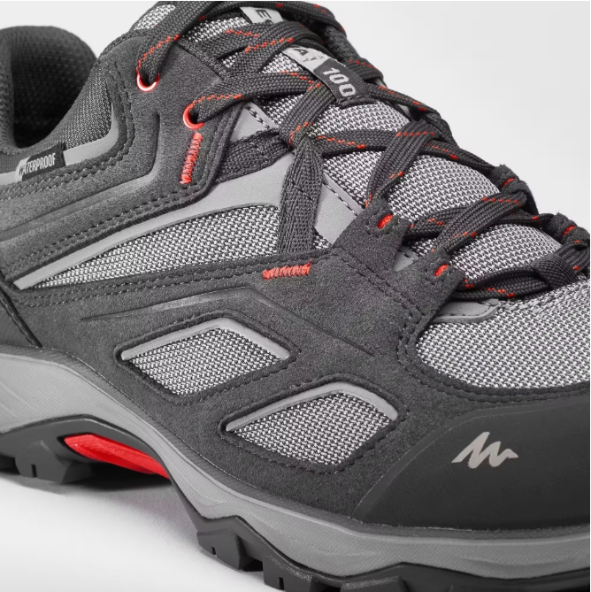 Climbing Hiking Gym Shoes #HXTI76 Men Outdoor Beach Wading Tenis Barefoot Sneakers Support QC Pics Before Shipping