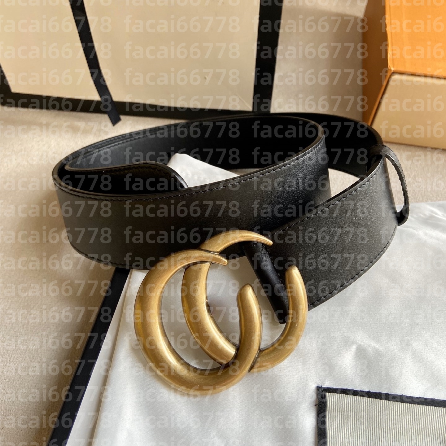 Luxury Womens Belts Genuine Leather Belt Woman Waistband Mens Thin Golden Buckle Classic simplicity and fashion High quality nice belt Multiple Styles