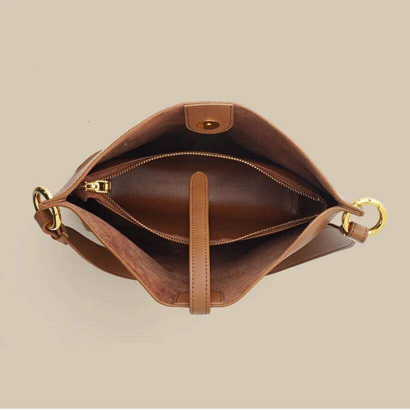 AVRO s MODA Lady Casual Genuine Leather Shoulder Women Bags Brand Designer Magnetic Crossbody Buckle Commute Tote bag