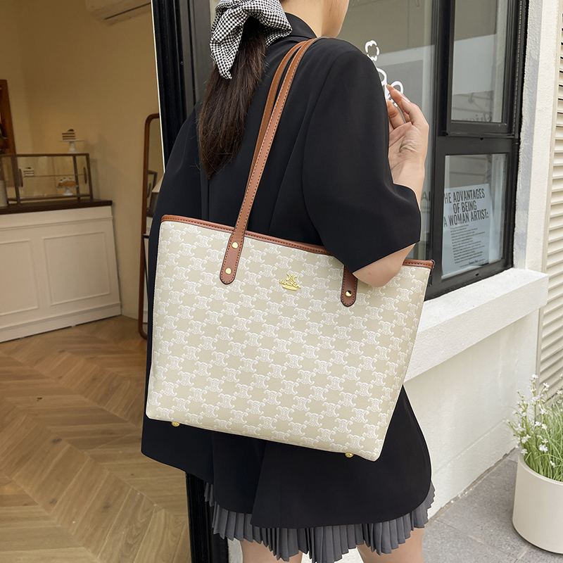 Beach Bag Luxury Designer Bag Tote Bag Summer Large Capacity Handbag Women Woven Shopping Bag Lafitte Shoulder Bag Leather Holiday Picnic Commute 4610