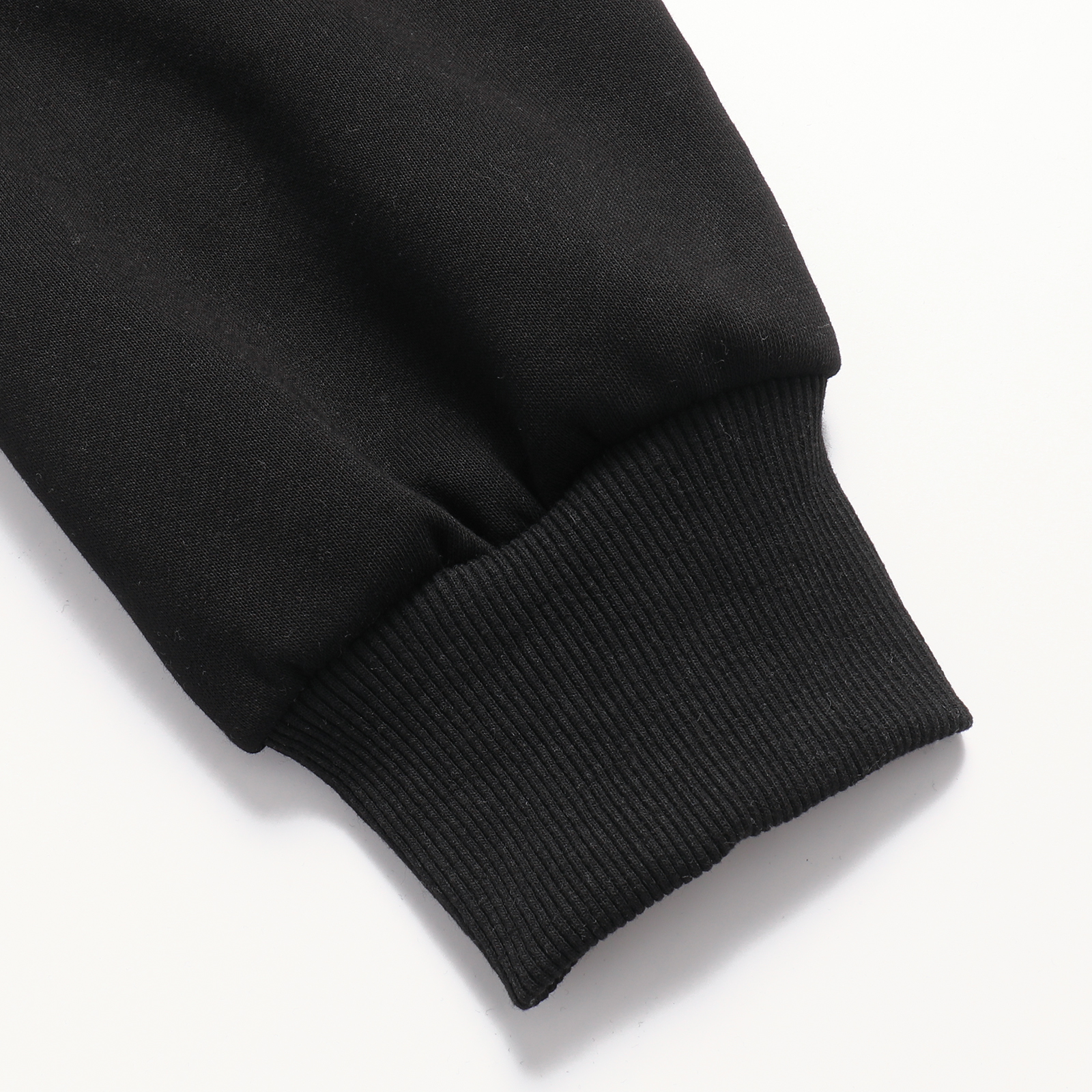 Urban Chic Ladies Sweatshirt Featuring Oceanside Graphics & Customizable Waist