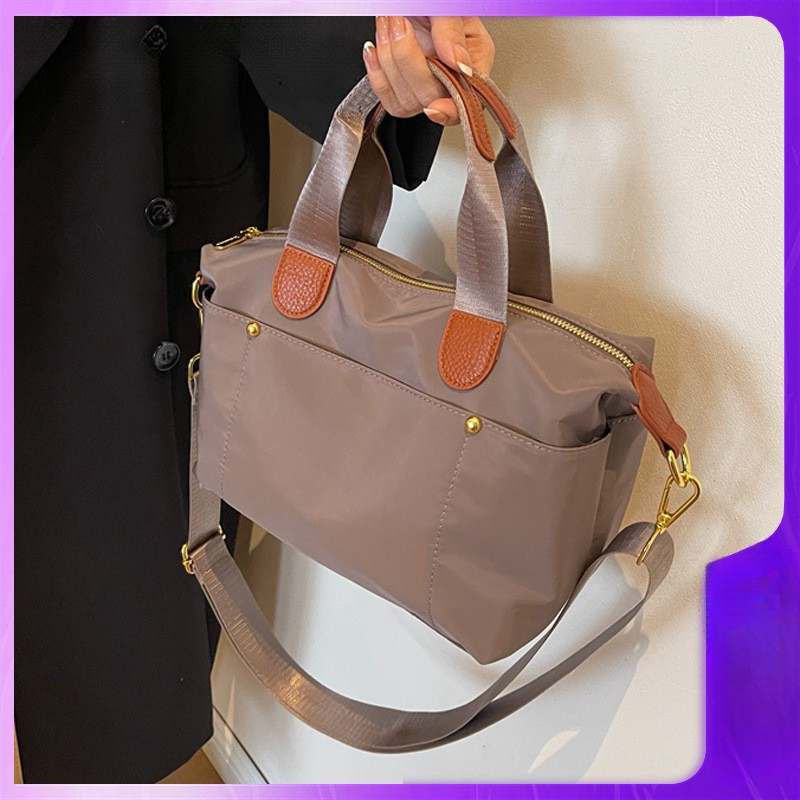 2025 Autumn Women's Fashion Crossbody Bag Casual Shoulder Bag Large Capacity Travel Easy Handbag Women's Crossbody Bag Designer Bag Women�