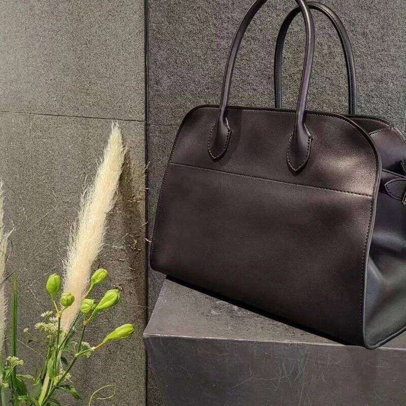 New High Quality Genuine Leather Crossbody Handbag Tote Bag bag