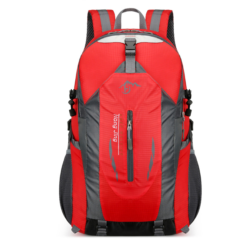 Packable Hiking Backpack Lightweight Camping Backpack Men Women Waterproof Hiking Sports Leisure Daypack Outdoor Travel Daypack