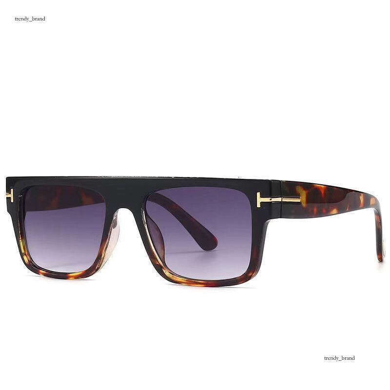 TF Tom''ford''fordd''sunglasses A16 New Sunglasses Square Small Frame Fashion Mens And Womens Eyeglasses Womens Trend Sunglasses Sun Visors M2ox 909 Tomly 5 8f2