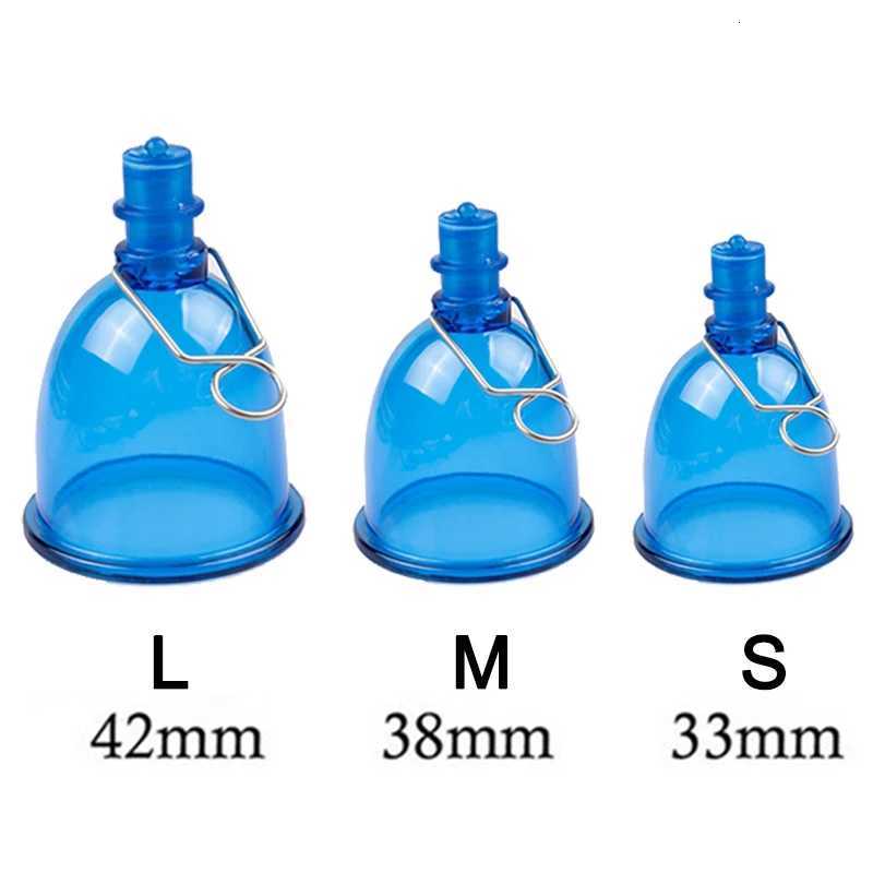 SM Penis Sleeve Extender Enlargement Silicone Glans Protector Cap Replacement Penis Pump Stretcher Clamping Accessories Sex Toys XJ250819