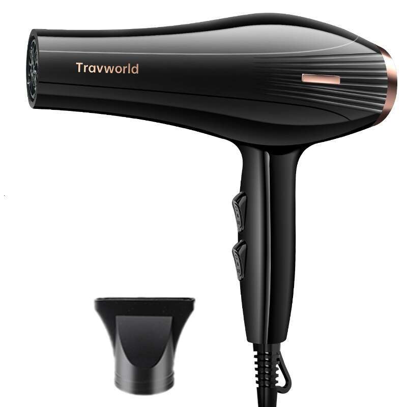 High-Speed For Home Use, Various Power Levels, Hot And Cold Air, Constant Temperature Hair Dryer