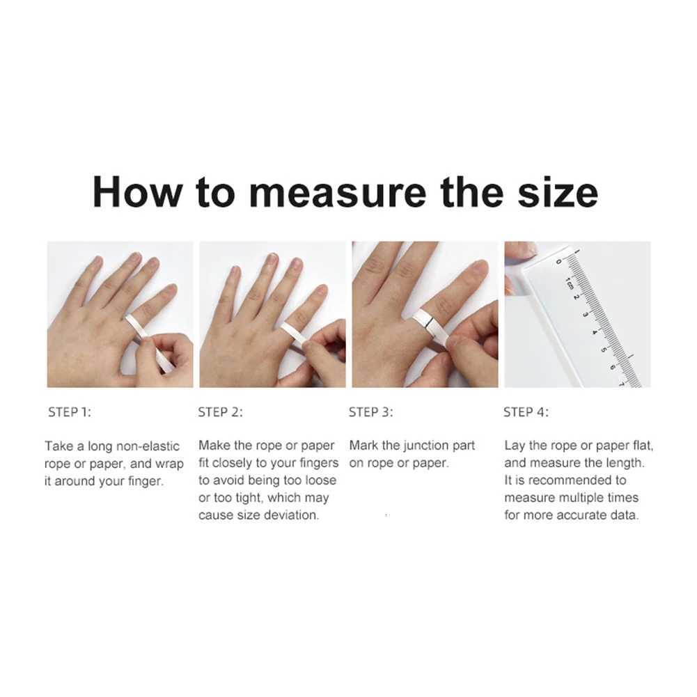 11 Smart Ring for Men Women Wireless Charging Ring BT 5.2 Display Screen/Touch Health Manager Wireless Charging Fitness Monitor W250819