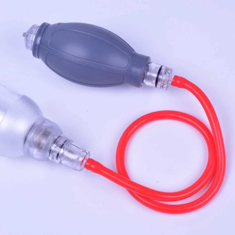 Penis Water Pump Accessories For All X20 X30 X40 X7 X9 Normal Xtreme Pump With Hose Belt Valve Penis Enlargment Vacuum Kit 18+ XJ250819