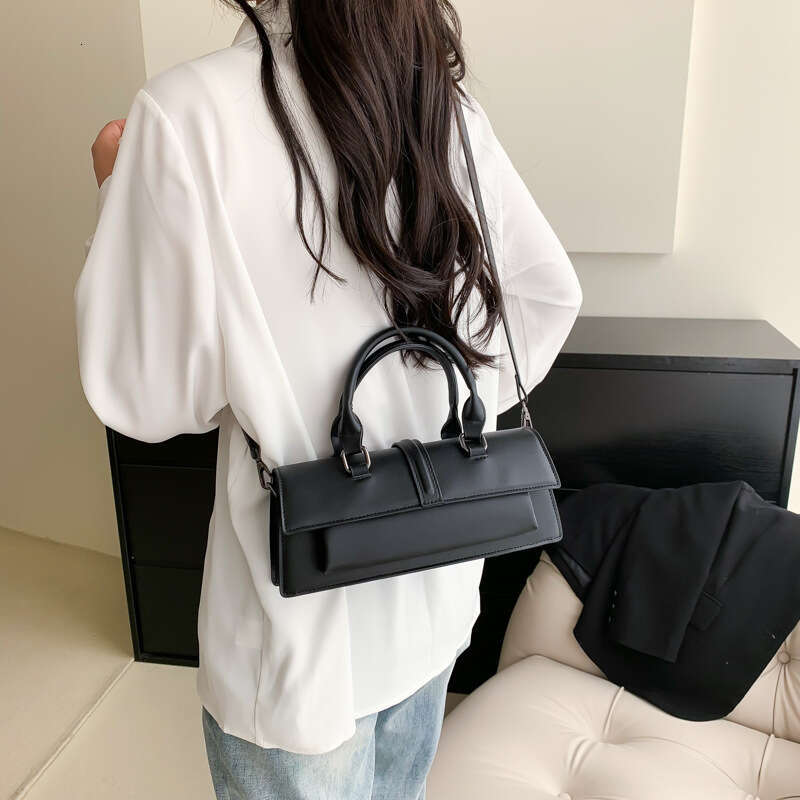 Designer Bag Tote Bag Shoulder Bag Niche Design High End Women S Handbag Spring Summer New Fashion Shoulder Textured Crossbody Bag For Women