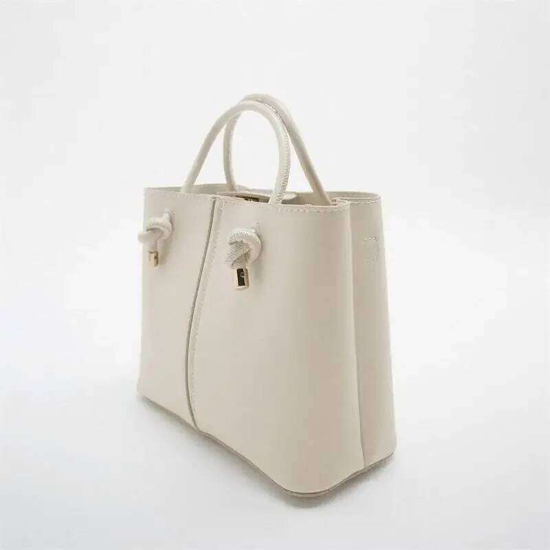 ZAMYLRF New Women S Casual City Bucket Niche Design Handbag Crossbody Bag Motorcycle Equipment Accessories From China