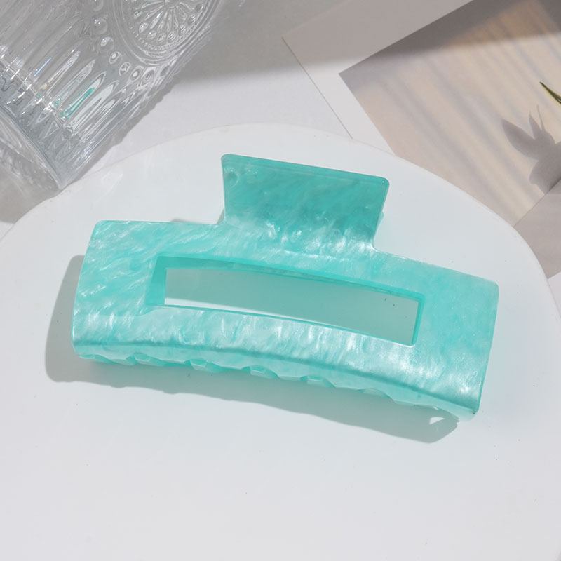 Durable Flexi-Silicone Shark-shaped Clips