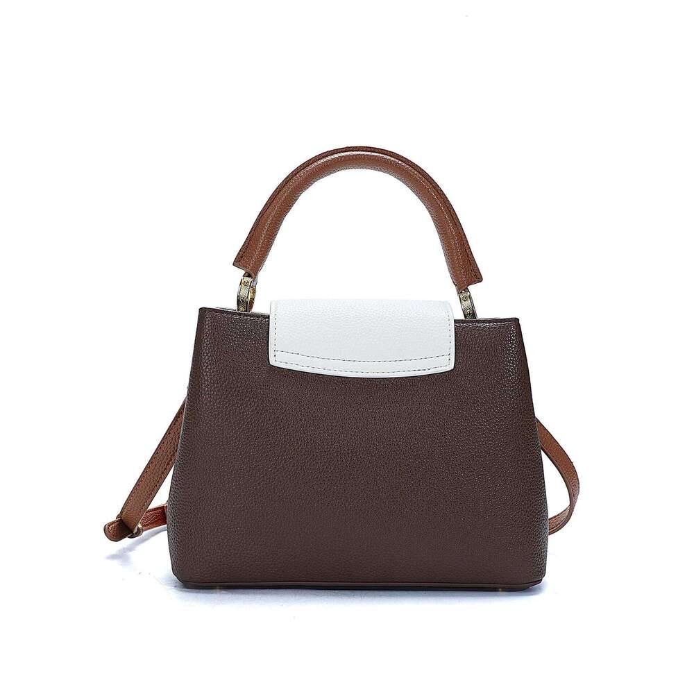 V Shape Tote Soft Shoulder Fashionable Casual Crossbody Bag Women S Purse Stylish Handbag For Ladies
