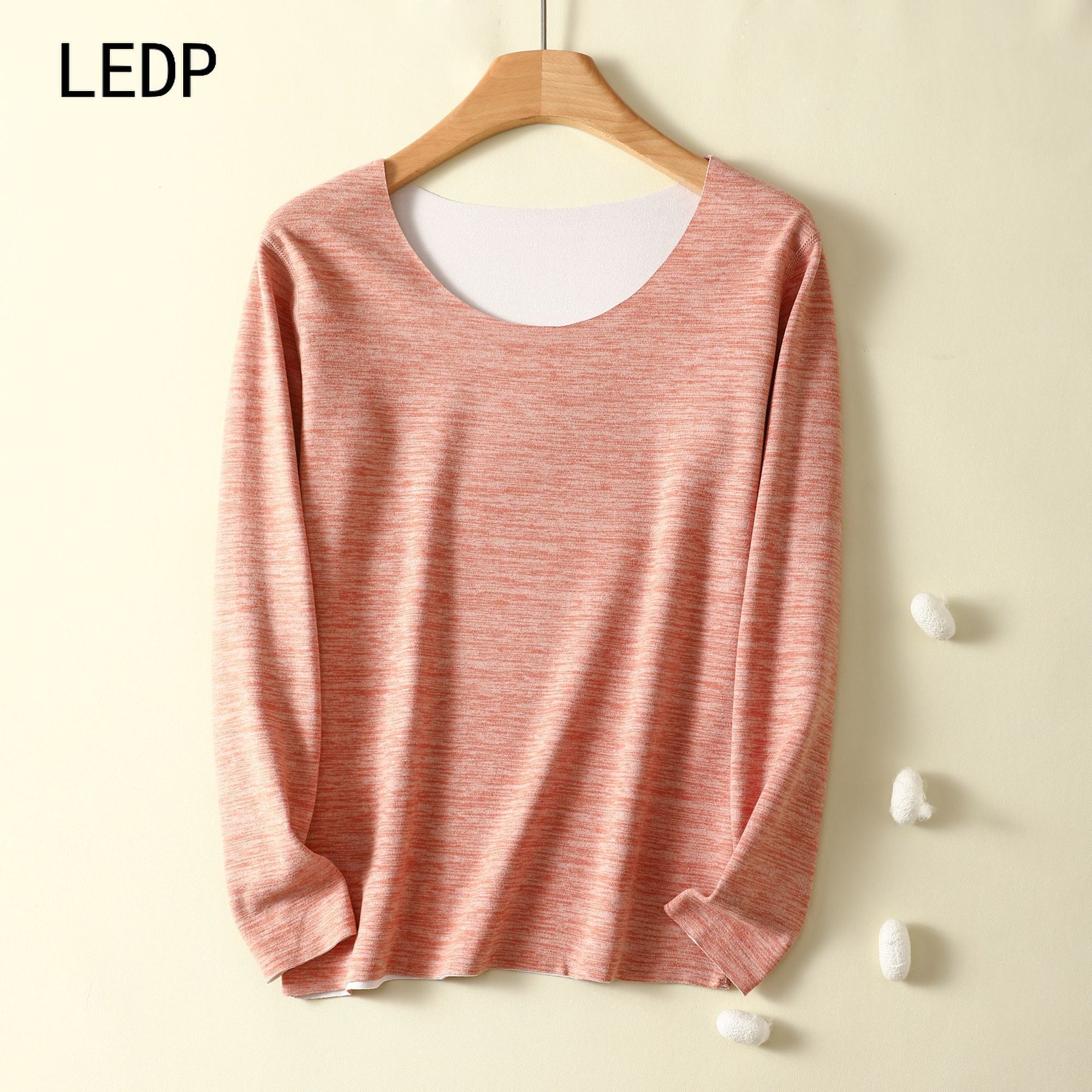 220384 T-shirt Fremont à mémoire olfactive