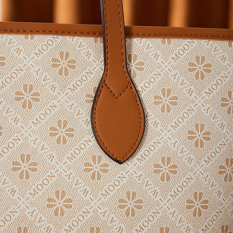 MKF Designer Bags for Women 5A Quality - Fashion Tote & Canvas Shoulder Bag Luxury Beach Travel Handbag Crossbody Purse & Shopping Tote1s