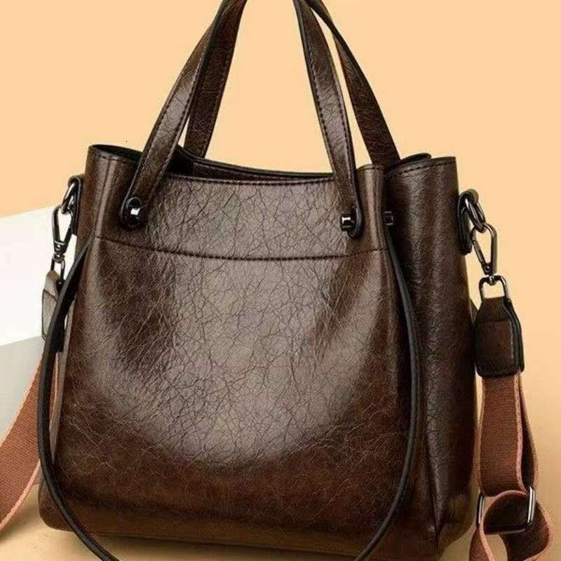 Hot s Designers NEONOE Bucket Handbags Flower Purses Women Tote Brand Letter Genuine Leather Shoulder Bags