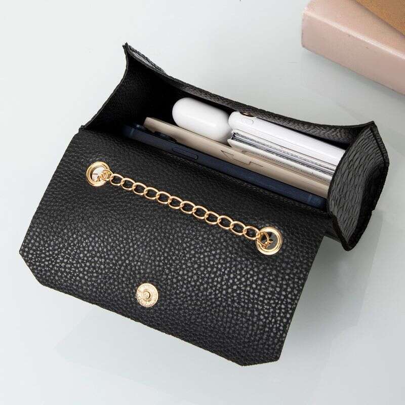 Crocodile Small Square Women's 2025 Korean Handbag Bag Leisure Hundred Exquisite