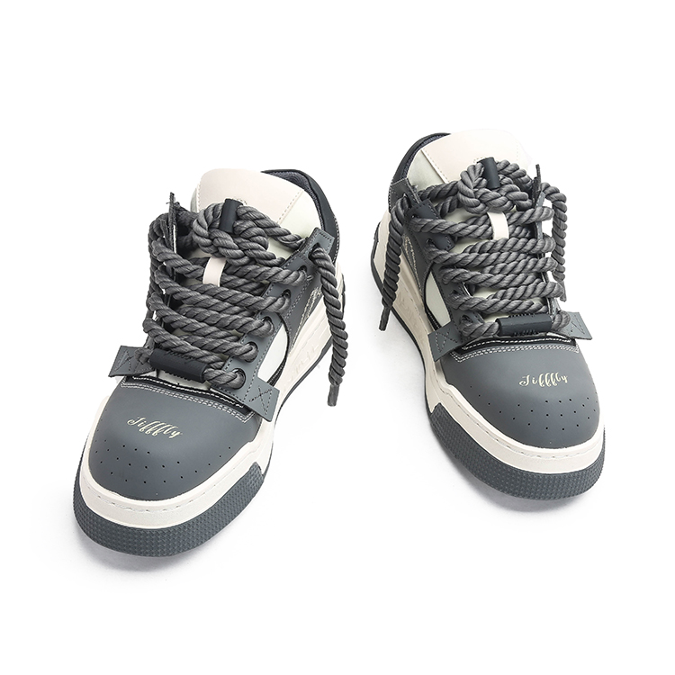Jifffly sneakers Designer Men 2025 Summer New Bread Casual Versatile Sneakers Couple Sports Shoes skate
