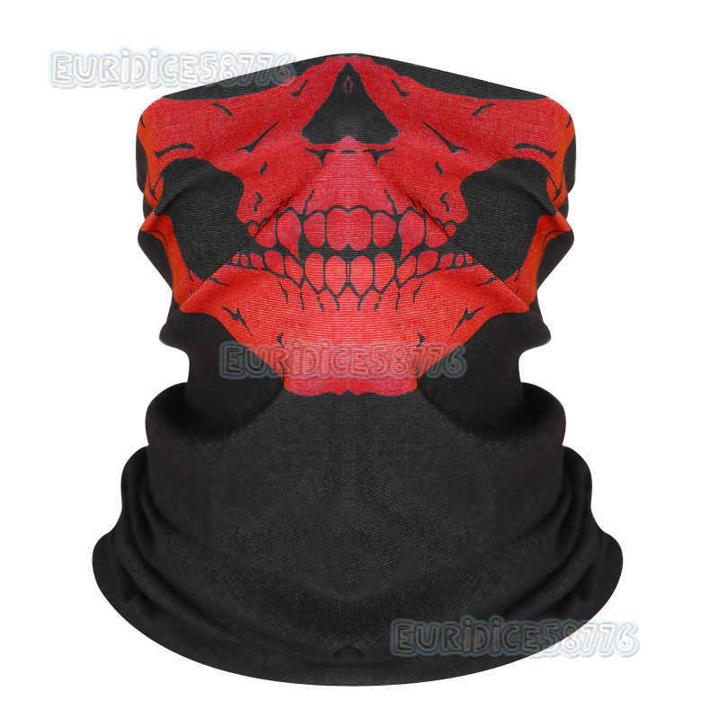 Head Cover Mens Motorcycle Riding Mask Full Outdoor Sun Protection Windproof Dust Proof Quick Drying Helmet Head Cover Scarf Towel H250819