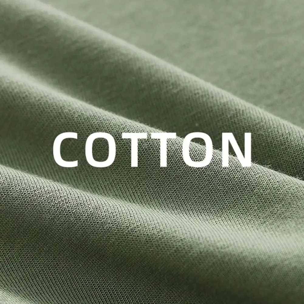 3 PCS Mens Cotton Loose Boxer Shorts Soft Moisture-Wicking Jersey Underwear Plus Size Lounge Summer Stretch Sleep Arrow Pant W250819