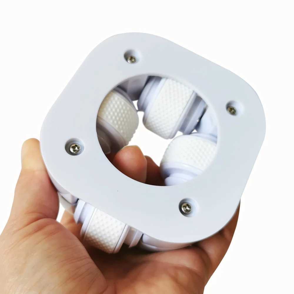 Penis Enlargement Exercise Device Penis Massager Bigger Penis Growth Wheel Strong Trainer Enhancer Male Masturbator Sex Toys Men XJ250819