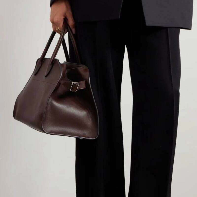 New High Quality Genuine Leather Crossbody Handbag Tote Bag bag