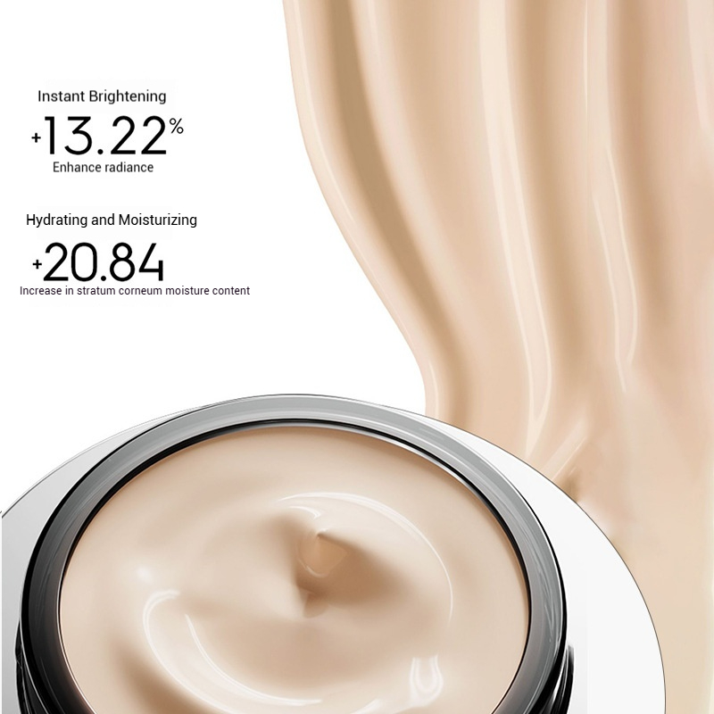 Factory Customized OEM/ODM Processing of Foundation Liquid Cushion Concealer with Moisturizing Properties and Long-Lasting Wear