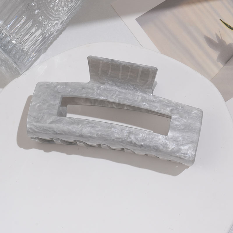 Durable Flexi-Silicone Shark-shaped Clips