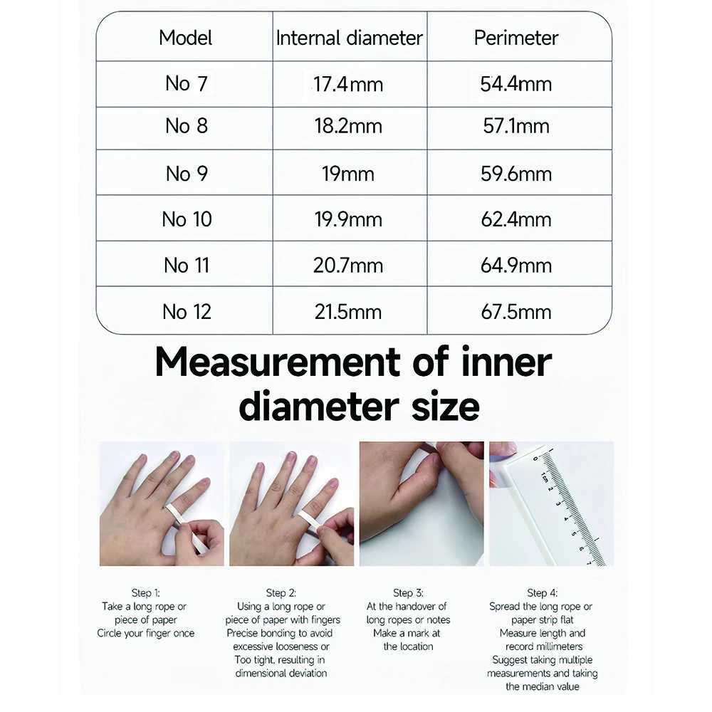 909 Smart Ring with Charging Case Gestures Brush Health Monitor Bluetooth Ring Waterproof Sport Modes Smart Ring Men Women Gifts W250819